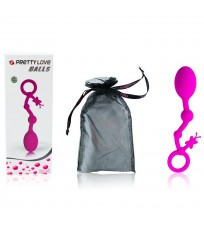 ВАГИНАЛНИ ТОПЧЕТА PRETTY LOVE от SexOutlet.bg